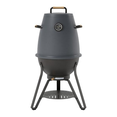 Charcoal Grills, Fire Pits & Live-Fire Cooking