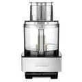 14-Cup Food Processor with Slicing Discs and Prep Bowl Included